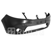 ST-DC31-000-A0 - Бампер передний (SAT) Renault Sandero (2009-2014)