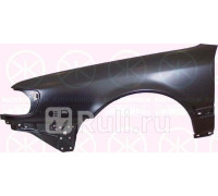0012311 - Крыло переднее левое (KLOKKERHOLM) Audi 100 C4 (1990-1994)