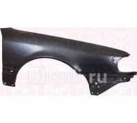 0012312 - Крыло переднее правое (KLOKKERHOLM) Audi 100 C4 (1990-1994)