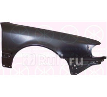 0012312 - Крыло переднее правое (KLOKKERHOLM) Audi 100 C4 (1990-1994)