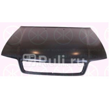 0018281 - Капот (KLOKKERHOLM) Audi A4 B5 (1994-1999)