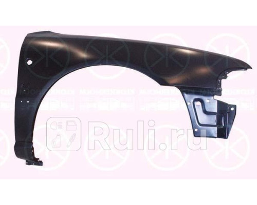 0018312 - Крыло переднее правое (KLOKKERHOLM) Audi A4 B5 (1994-1999)
