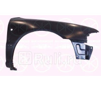 0018312 - Крыло переднее правое (KLOKKERHOLM) Audi A4 B5 рестайлинг (1999-2001)