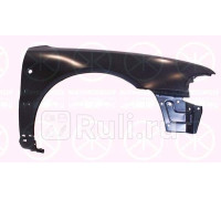 0018316 - Крыло переднее правое (KLOKKERHOLM) Audi A4 B5 рестайлинг (1999-2001)