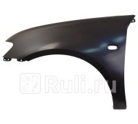 ST-MB93-016-2 - Крыло переднее левое (SAT) Mitsubishi L200 (2006-2015)