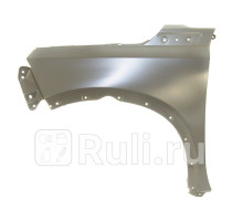 ST-SZ84-016-2 - Крыло переднее левое (SAT) Suzuki Vitara (2014-2021)