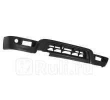 ST-TY94-013-P0 - Бампер передний (SAT) Toyota Hilux (1988-1991)