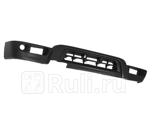ST-TY94-013-P0 - Бампер передний (SAT) Toyota Hilux (1988-1991)