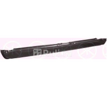 0055011 - Порог левый (KLOKKERHOLM) BMW E28 (1981-1988)