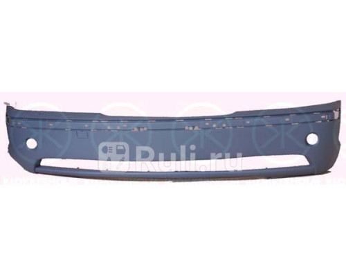 0061901a1 - Бампер передний (KLOKKERHOLM) BMW E46 (2001-2005)