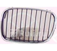 0065991 - Решетка радиатора левая (KLOKKERHOLM) BMW E39 (1995-2004)