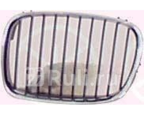 0065991 - Решетка радиатора левая (KLOKKERHOLM) BMW E39 (1995-2004)