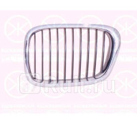 00659912 - Решетка радиатора правая (KLOKKERHOLM) BMW E39 (1995-2004)