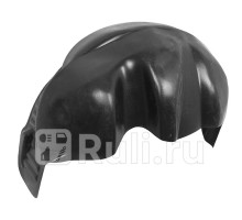 ST-DT15-064L-D2-R - Подкрылок задний левый (SAT) Nissan Juke (2010-2014)