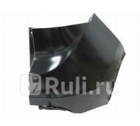 ST-HD68-087-1 - Боковина заднего бампера правая (SAT) Honda CR V 4 (2012-2015)