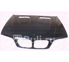 0095280 - Капот (KLOKKERHOLM) BMW X5 E53 (1999-2003)