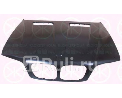 0095280 - Капот (KLOKKERHOLM) BMW X5 E53 (1999-2003)