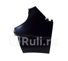 ST-FT76-016-2 - Крыло переднее левое (SAT) Citroen Jumper 250 (2006-2014)