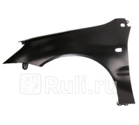 ST-MBW4-016-2 - Крыло переднее левое (SAT) Mitsubishi Lancer 9 (2003-2010)