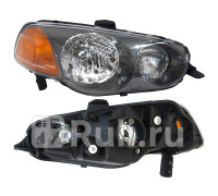 ST-7651R - Фара правая (SAT) Honda HR V (1998-2006)