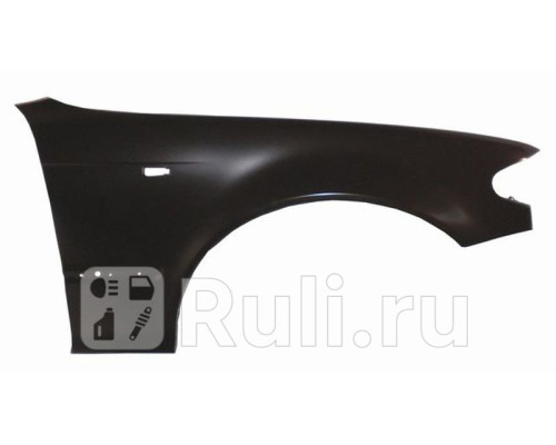 ST-BM33-016-A1 - Крыло переднее правое (SAT) BMW E46 (2001-2005)