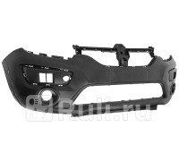 ST-DC32-000-A0 - Бампер передний (SAT) Renault Sandero (2013-2018)