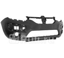 ST-DC32-000-A0 - Бампер передний (SAT) Renault Sandero (2013-2018)