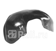 ST-MZX5-064L-2-R - Подкрылок задний левый (SAT) Mazda CX-5 (2011-2017)