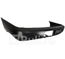 ST-TY26-087-0 - Бампер задний (SAT) Toyota Corolla AE100 (1991-1995)