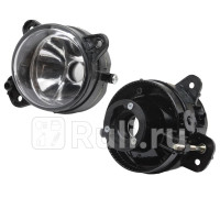 ST-441-2035L - Противотуманная фара левая (SAT) Volkswagen Touareg 1 (2002-2007)
