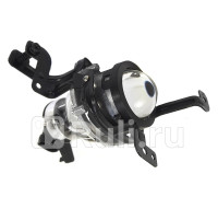 ST-223-2042R-UE - Противотуманная фара правая (SAT) Kia Ceed 2 (2015-2018)