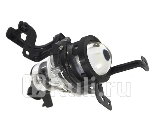 ST-223-2042R-UE - Противотуманная фара правая (SAT) Kia Ceed 2 (2015-2018)