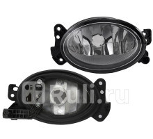 ST-440-2016R - Фара противотуманная правая (SAT) Mercedes W204 (2006-2015)