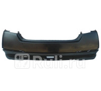 ST-DTW4-087-0 - Бампер задний (SAT) Nissan Teana J32 (2008-2014)