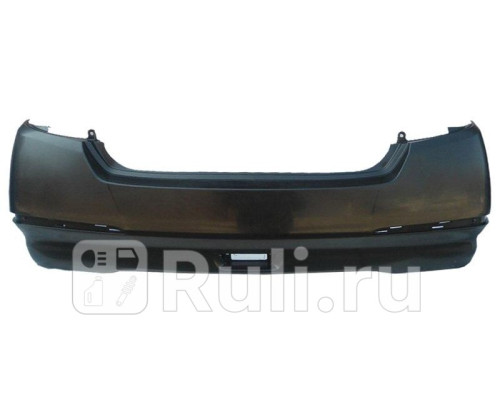 ST-DTW4-087-0 - Бампер задний (SAT) Nissan Teana J32 (2008-2014)