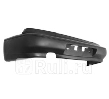 ST-DW25-087-0 - Бампер задний (SAT) Daewoo Nexia N100 (1995-2008)