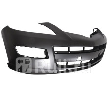 ST-MZ61-000-0 - Бампер передний (SAT) Mazda CX-9 (2006-2009)