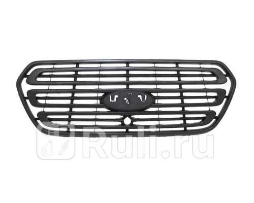 ST-FDR8-093-B0 - Решетка радиатора (SAT) Ford Transit 7 (2014-2021)