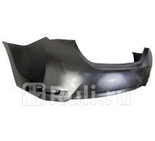 ST-TY33-087-0 - Бампер задний (SAT) Toyota Corolla 180 (2014-2016)