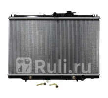 ST-10-0045 - Радиатор охлаждения (SAT) Honda Odyssey (1994-1999)