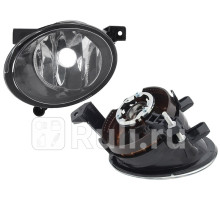 ST-441-2038L - Противотуманная фара левая (SAT) Volkswagen Tiguan (2011-2016)