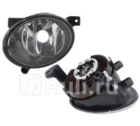 ST-441-2038L - Противотуманная фара левая (SAT) Volkswagen Jetta 6 (2010-2014)