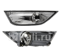 ST-431-2031R - Противотуманная фара правая (SAT) Ford Mondeo 4 рестайлинг (2010-2014)