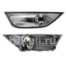ST-431-2031R - Противотуманная фара правая (SAT) Ford Mondeo 4 рестайлинг (2010-2014)