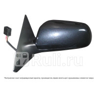 ST-AU14-940-2 - Зеркало левое (SAT) Audi A6 C5 (1997-2004)