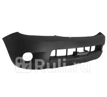 ST-TY96-000-A0 - Бампер передний (SAT) Toyota Hilux (2004-2008)