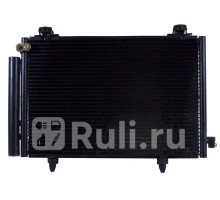 ST-TYS1-394-0 - Радиатор кондиционера (SAT) Toyota Probox (2002-2014)