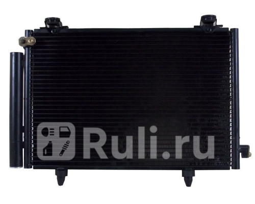 ST-TYS1-394-0 - Радиатор кондиционера (SAT) Toyota Probox (2002-2014)