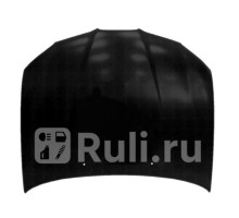 ST-SB25-015-C0 - Капот (SAT) Subaru Impreza GD/GG (2005-2007)