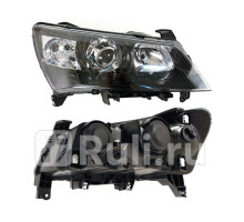 ST-1A3-1108R - Фара правая (SAT) Geely Emgrand EC7 (2009-2016)